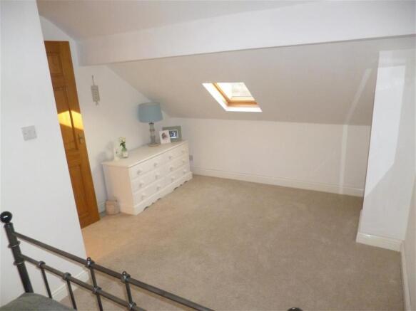 Bedroom 3 