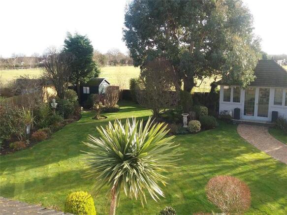 Garden 1