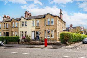 119, Danes Drive, Glasgow G14 9EW