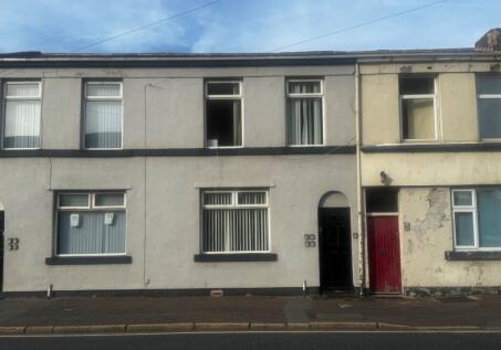 75 Binns Road, Wavertree, Liverpool, Liverpool, L7 9NF