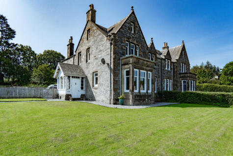 Conval Street, Dufftown, AB55 4AH