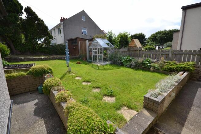 Garden View 3