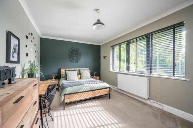 Bedroom 3 