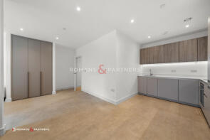 Flat 5, 9 Dalton Lodge, The Avenue, London NW6 7YG