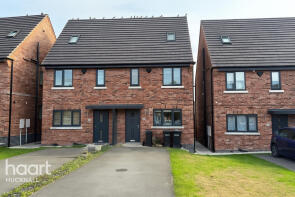 32, Fraser Street, Nottingham NG15 0BN