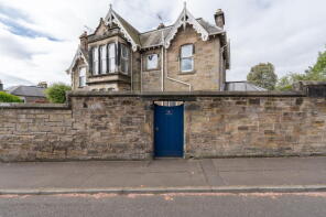 19a, Townsend Crescent, Kirkcaldy KY1 1DN