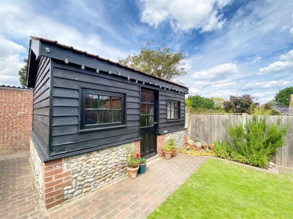 Summer House