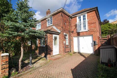 Wykeham Road, Netley Abbey, Southampton, Hampshire, SO31