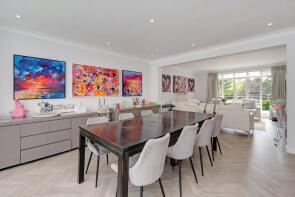 20, Church Mount, East Finchley, London N2 0RP