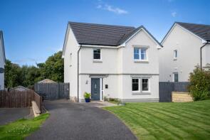 54, Lily Bank, Slackbuie, Inverness IV2 6EB