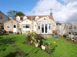 Helensdene, Lower Street, Buckland Dinham, Frome BA11 2QN