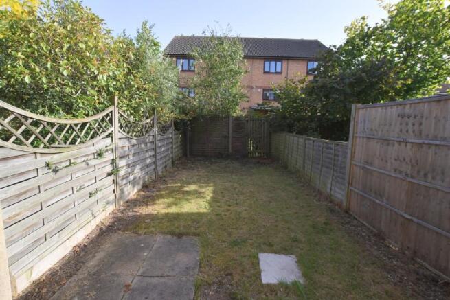 4 Launde garden new