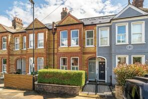 137, Grierson Road, Crofton Park, London SE23 1NT