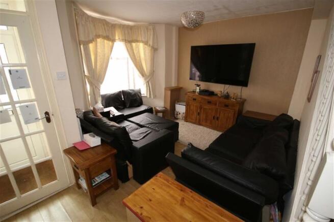 Lounge: