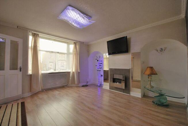 Living Room Wi...