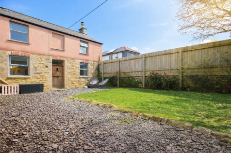 Beacon Road, Summercourt