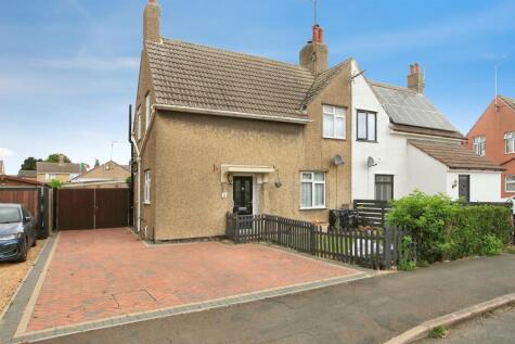 New Road, Eye, Peterborough