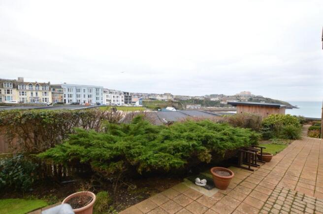 Communal Gardens