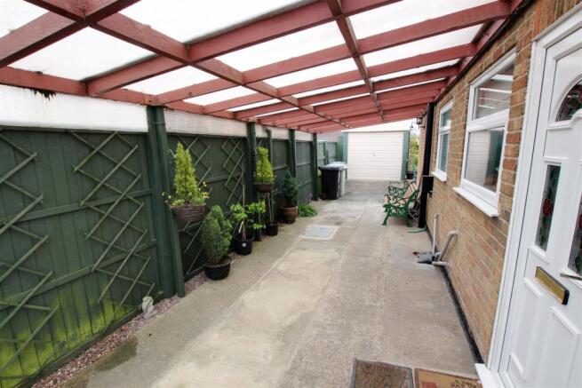 Car port