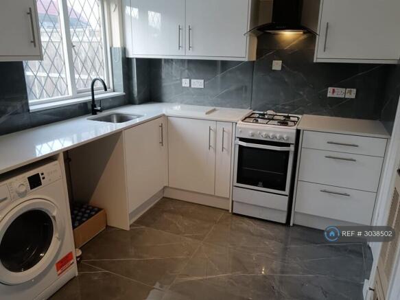 Kitchen 1