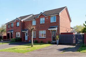 70, Dalmellington Road, Glasgow G53 7GE