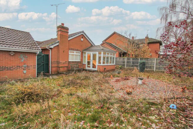 Cranwell Road, Cantley, Doncaster, DN4 photo 4