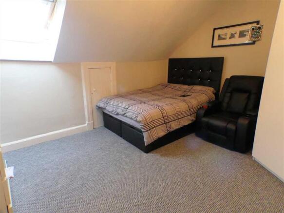Bedroom Three (1)