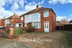 95, Maryon Road, Ipswich IP3 9NL