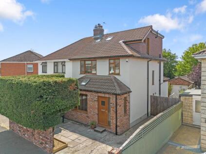 Fanshawe Road, Hengrove, Bristol