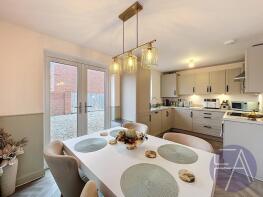 1, Calverton Drive, Southport PR8 5FQ