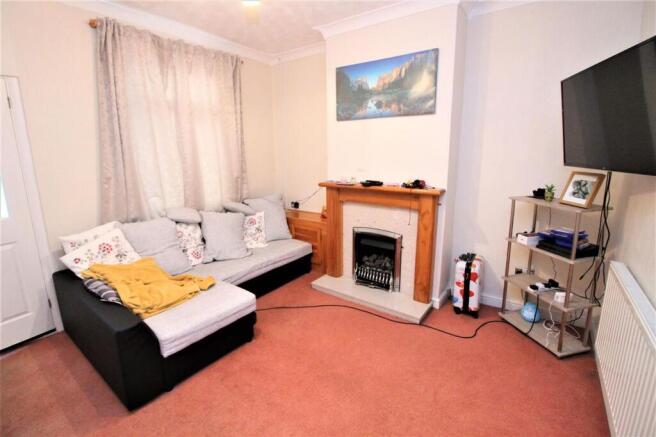 Bertie Road, Wrexham, LL13 photo 2