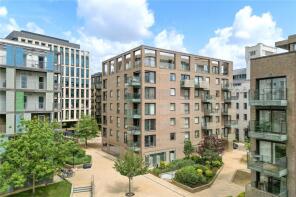 Flat 35, Meade House, Mill Park, Cambridge CB1 2FG