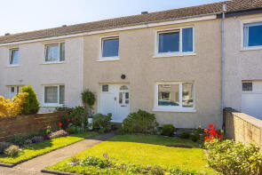 5, St Ann's Avenue, Polton, Lasswade EH18 1DT