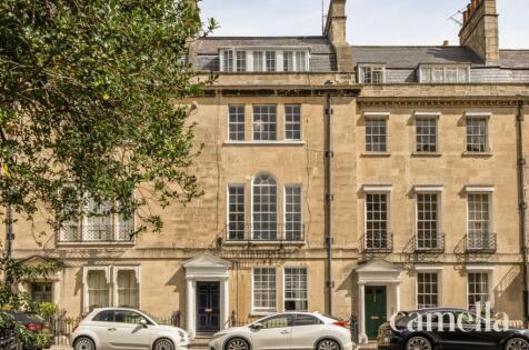 7 Rivers Street, Bath, BA1