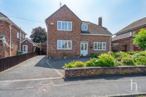 18, Grange Mount, Wirral CH48 6EU