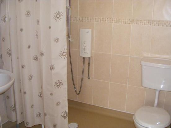 Wet Room