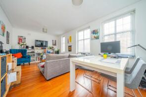 16, Sion Court, Sion Road, Twickenham TW1 3DD
