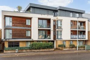 6, Barker Court, Mill Road, Hertford SG14 1GF