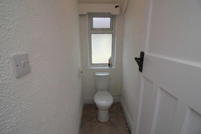 Sep Toilet