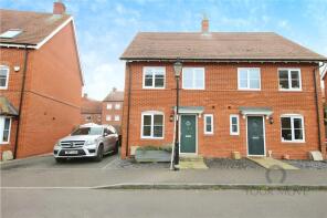 35, Stedeham Road, Bedford MK40 4GS