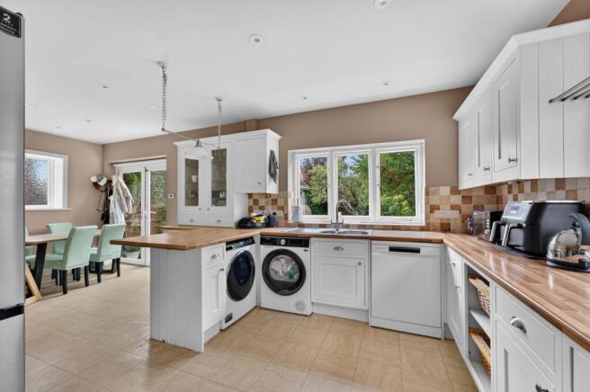 Donnelly Road, Southbourne, Bournemouth, BH6 5NW photo 4
