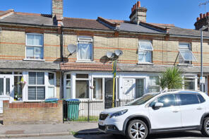 28, Shakespeare Street, Watford WD24 5HF
