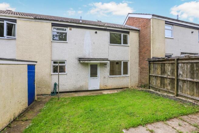 3 bed Terraced for sale Image 9