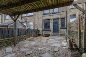 57, Beech Street, Elland HX5 0JD