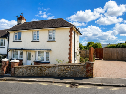 St. Leonards Road, Newton Abbot, TQ12 1JY
