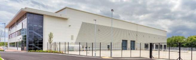 Unit B, Gateway West London