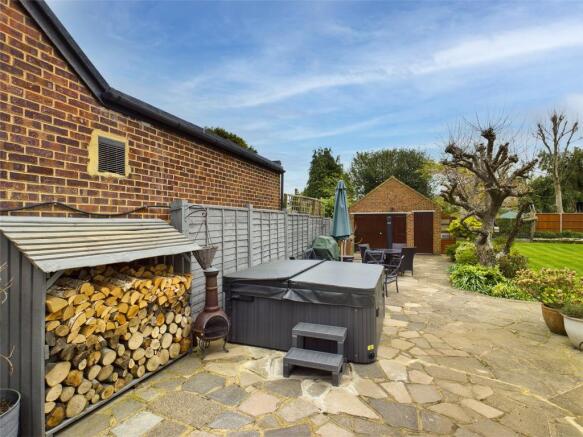 Log Store