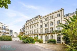 Flat 2, Sillwood Mansions, Sillwood Place, Brighton BN1 2LH