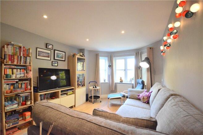 Reception Room 1