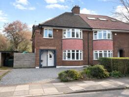 24, Wricklemarsh Road, London SE3 0NF